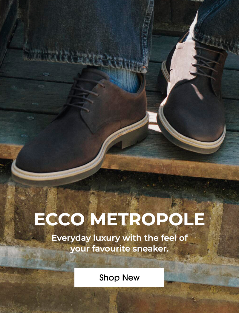 Ecco shoes clearance merivale